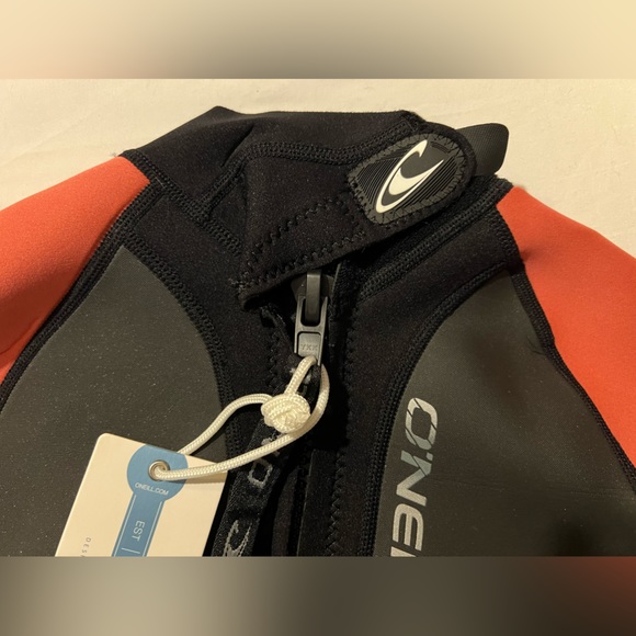 O’Neill spring wetsuit for all water sports. Heavily insulated, size 6 - Picture 2 of 8